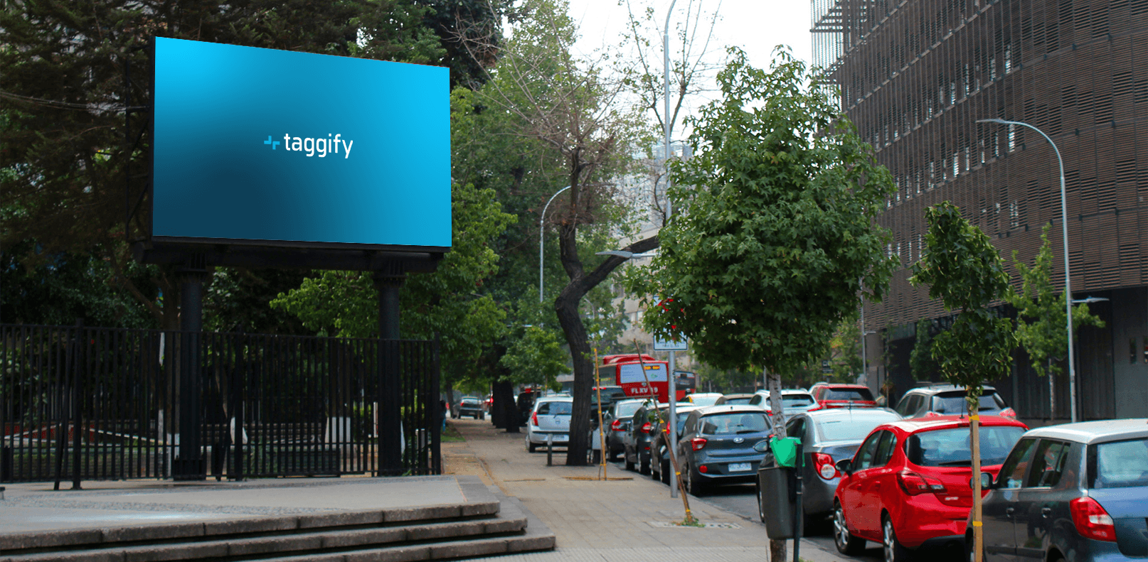Santiago - Diagonal Paraguay - Cerca del centro de Santiago - Santiago · Diagonal Paraguay - Cerca del centro de Santiago