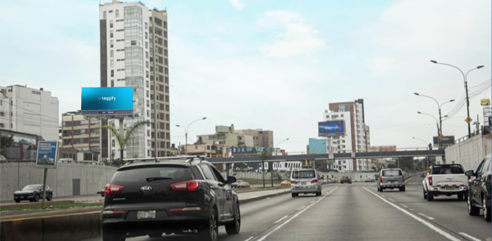 Lima - Av. Paseo de la República Cdra. 40 - Miraflores · Av. Paseo de la República Cdra. 40