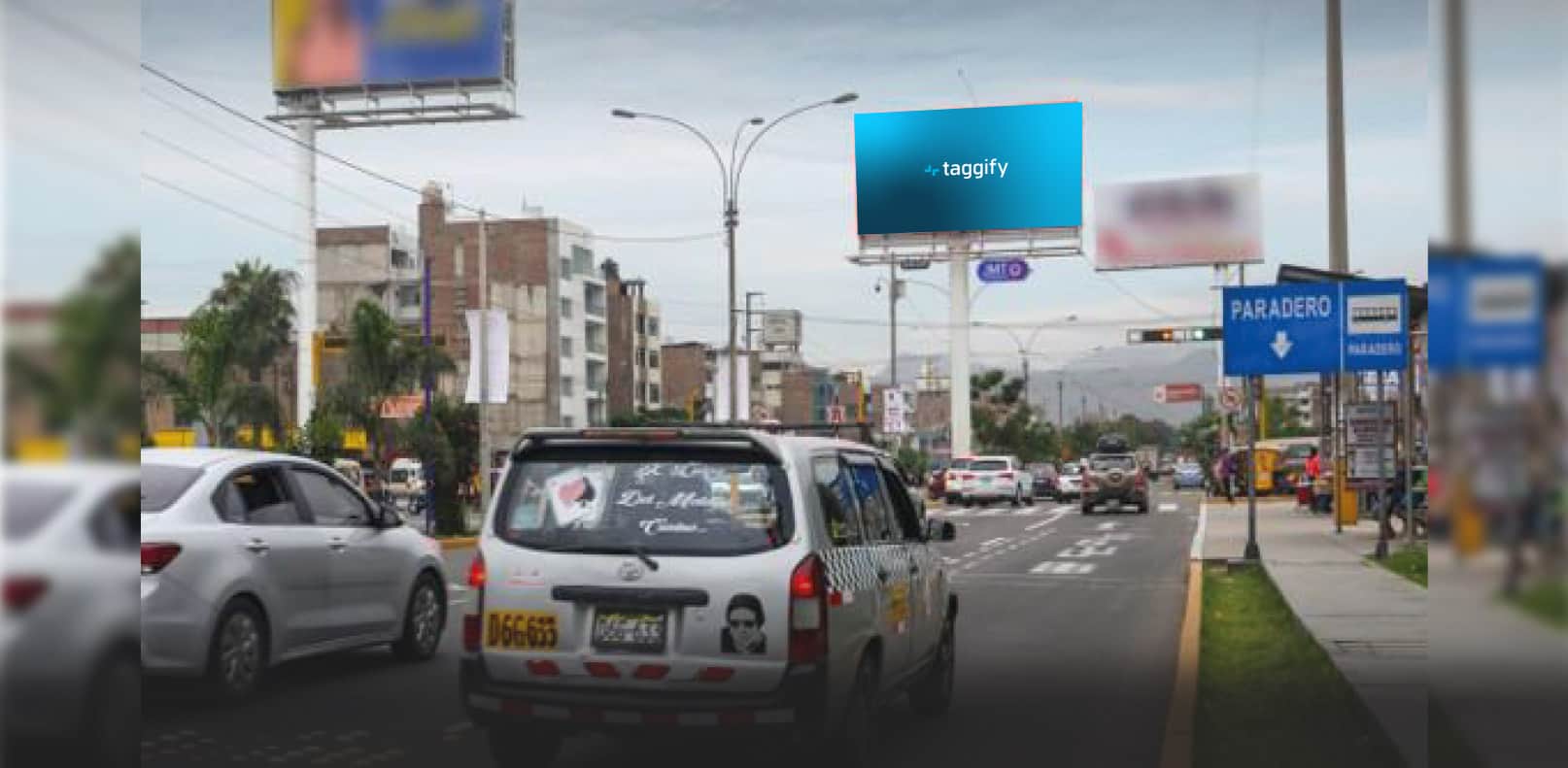 Lima - Ate Vitarte - Este 1 - Av. Javier Prado y Av. Vista Alegre - Ate · Ate Vitarte - Este 1 - Av. Javier Prado y Av. Vista Alegre