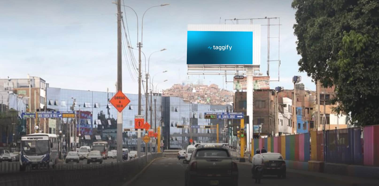 Lima - Chorrillos - Sur - Av. Huaylas y Calle Santa Teresa - Chorrillos · Chorrillos - Sur - Av. Huaylas y Calle Santa Teresa