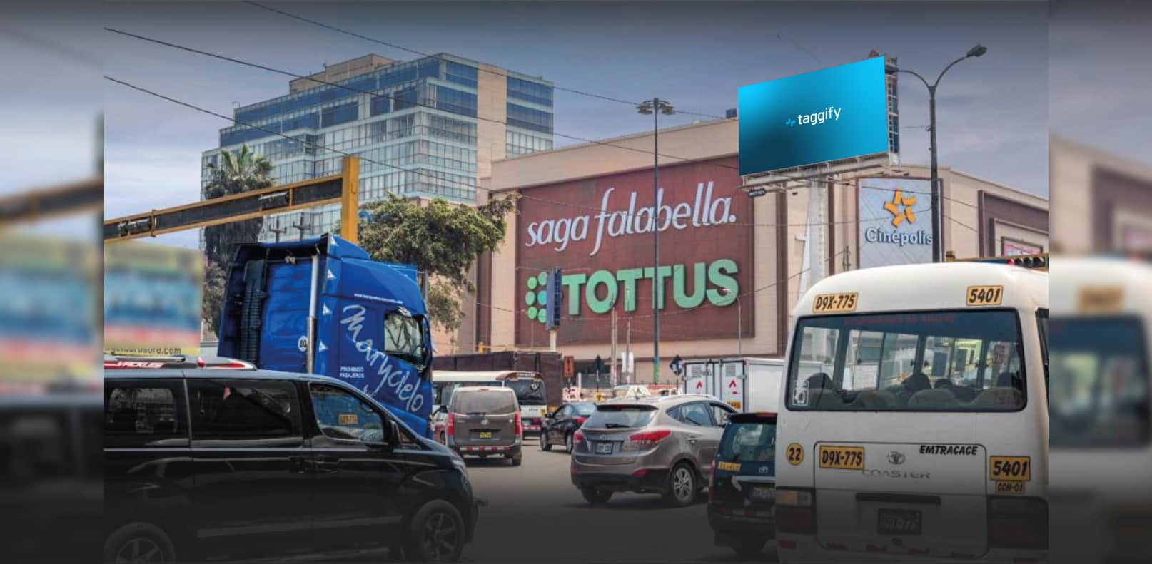 Lima - Santa Anita - Este B - Av. Nicolas Ayllon - Santa Anita · Santa Anita - Este B - Av. Nicolas Ayllon