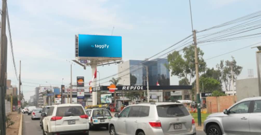 Lima - Santiago de Surco - Sur - Av. El Derby y Av. El Polo - Santiago de Surco · Santiago de Surco - Sur - Av. El Derby y Av. El Polo