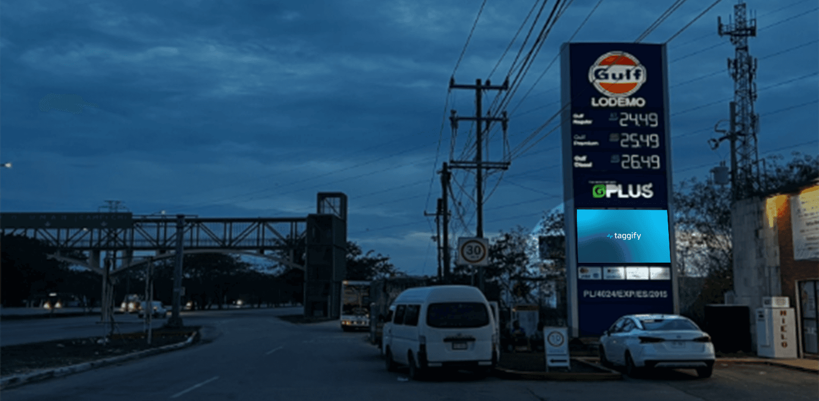 Merida - Peroferico Sur - Anillo Periférico Manuel Berzunza Tablaje Catastral - Mérida · Mérida