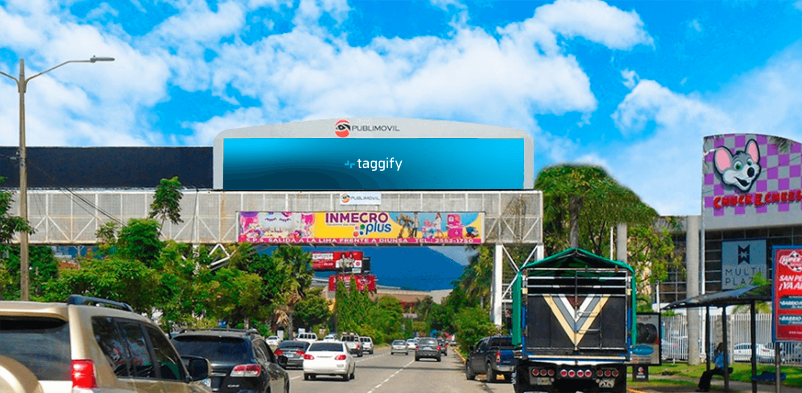 San Pedro Sula - Multiplaza - Blvd Del Sur - San Pedro Sula · Multiplaza - Blvd Del Sur