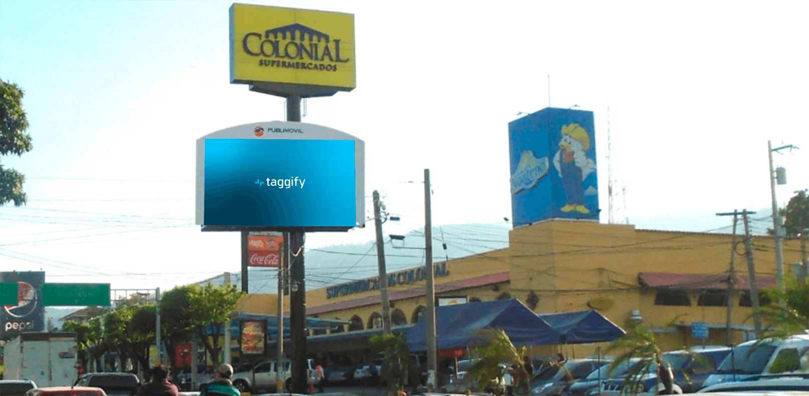 San Pedro Sula - Colonial - Av. Circunvalacion - San Pedro Sula · Colonial - Av. Circunvalacion