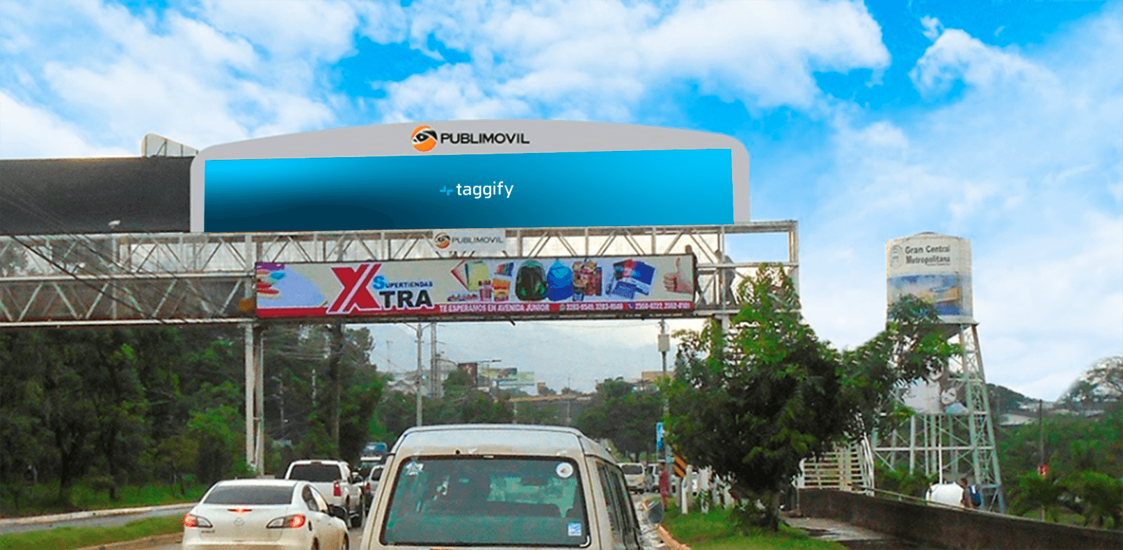 San Pedro Sula - Gran Central - Blvd del Sur - San Pedro Sula · Gran Central - Blvd del Sur