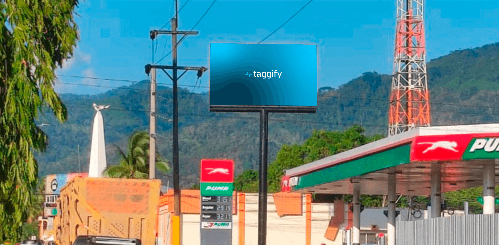San Pedro Sula - El Progreso - El Progreso · El Progreso