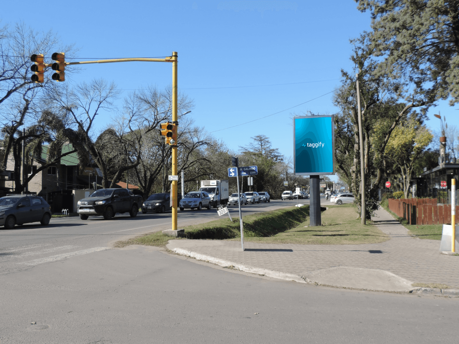 Santa Fe - Funes - Ruta 9 y Miguel Galindo - Oeste - Funes · Ruta 9 y Miguel Galindo - Oeste