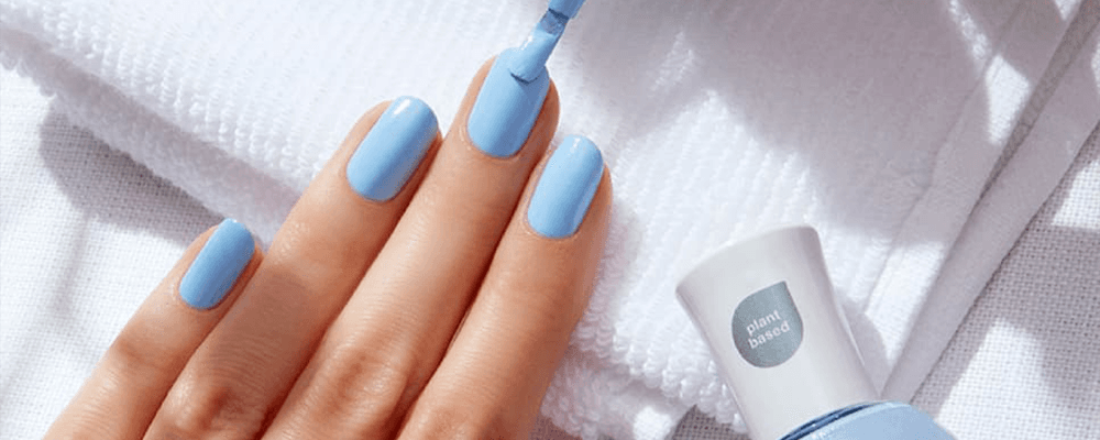 Sally Hansen shines with its pDOOH campaign with Taggify