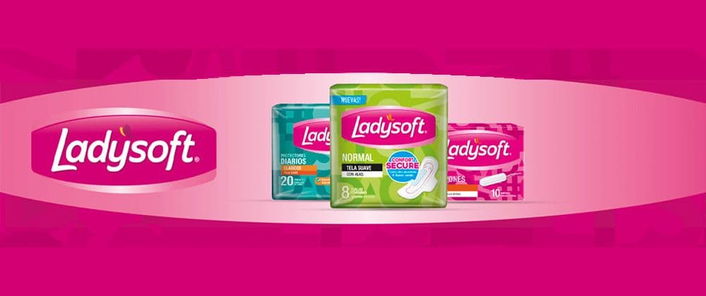 Ladysoft lanzó #AyudarnosEsLaRegla en Perú