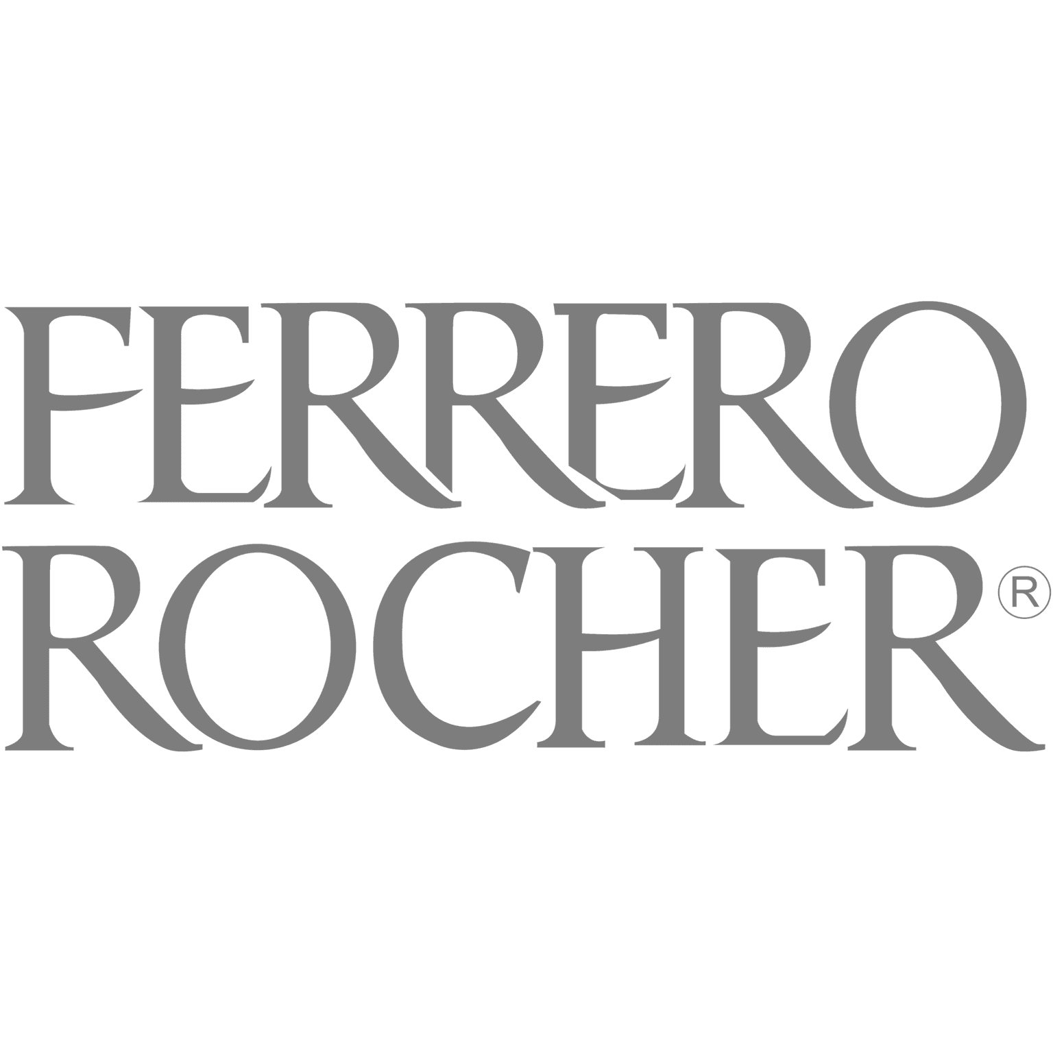 Ferrero Rocher