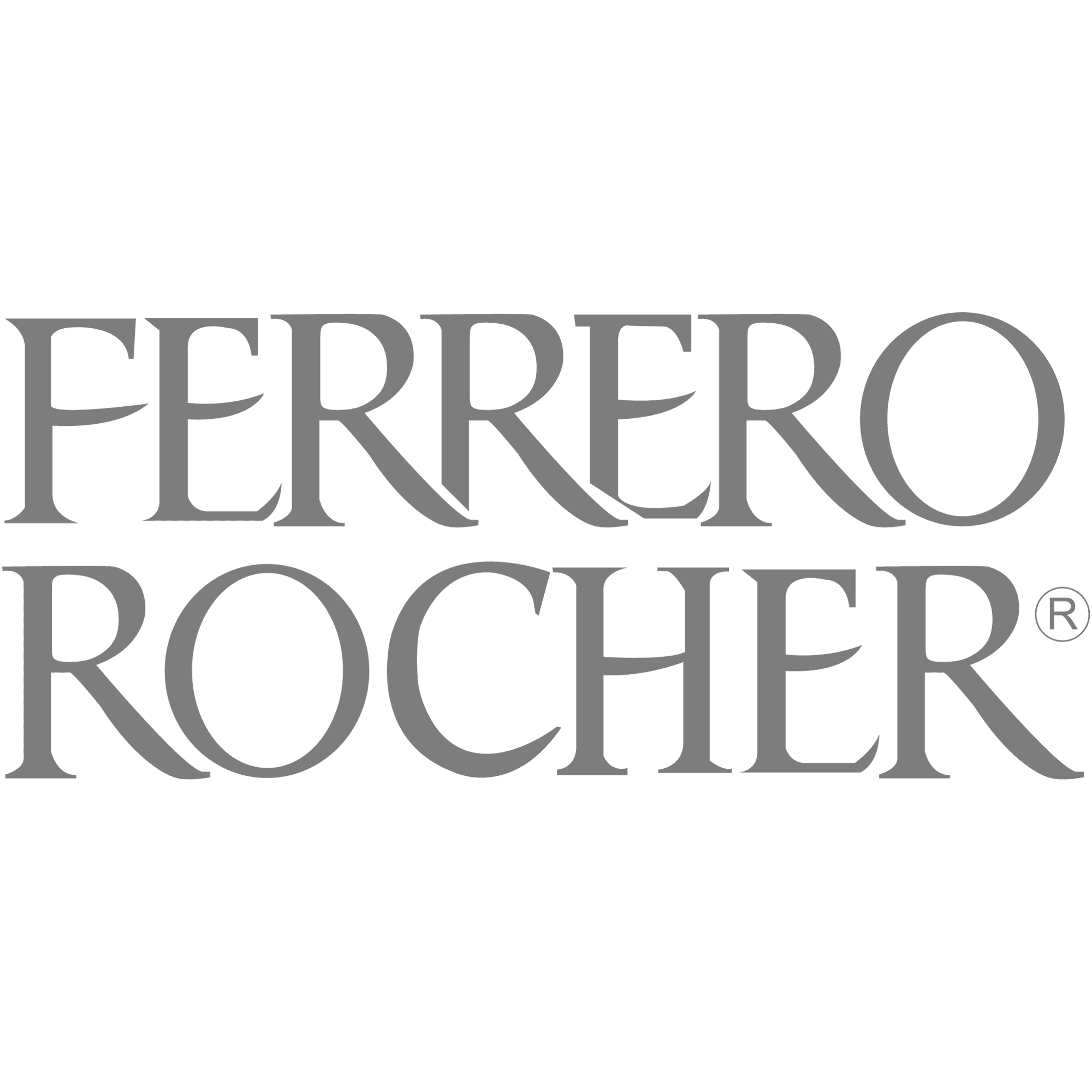 Ferrero Rocher