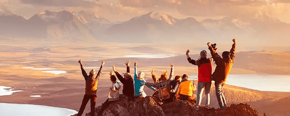 AXA Assistance Launches an Effective pDOOH Campaign on Taggify’s Platform