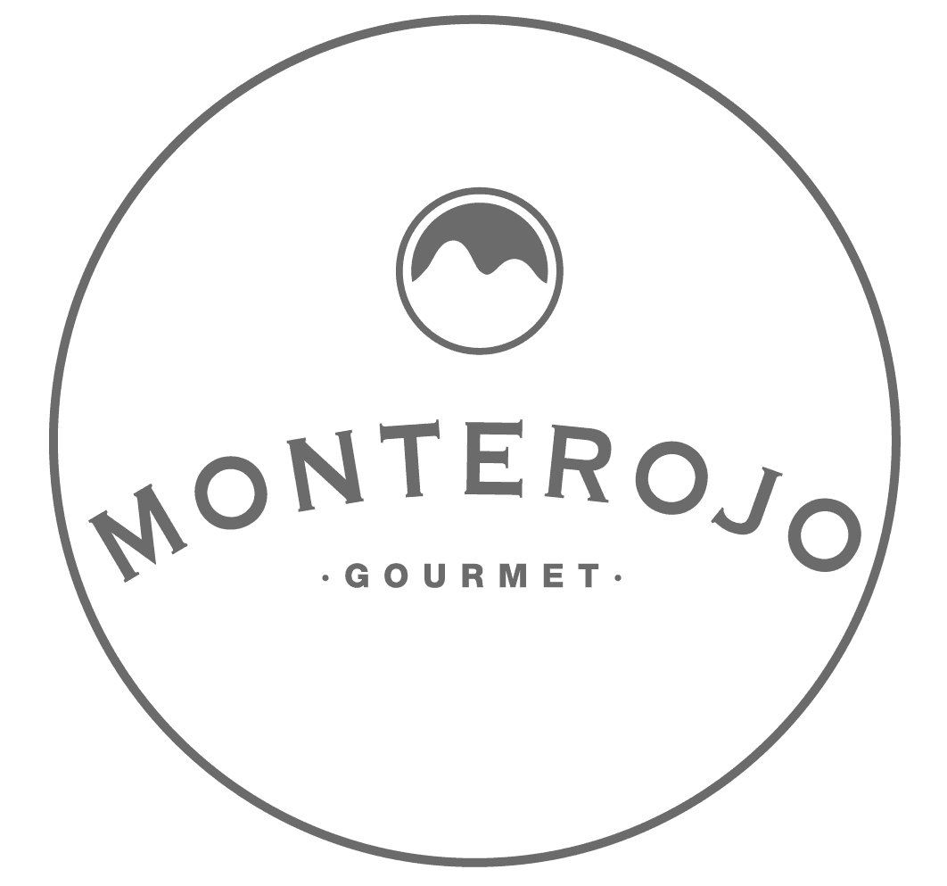 Monte Rojo