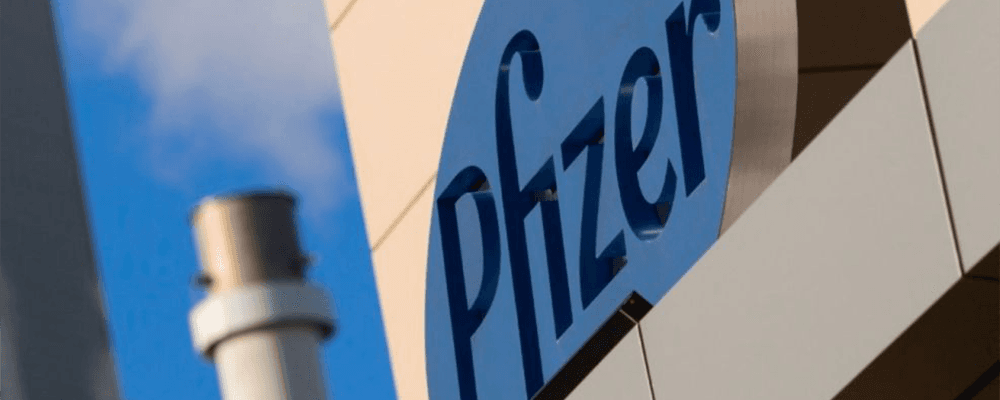 Pfizer Partners with Taggify for an Outdoor Awareness Campaign