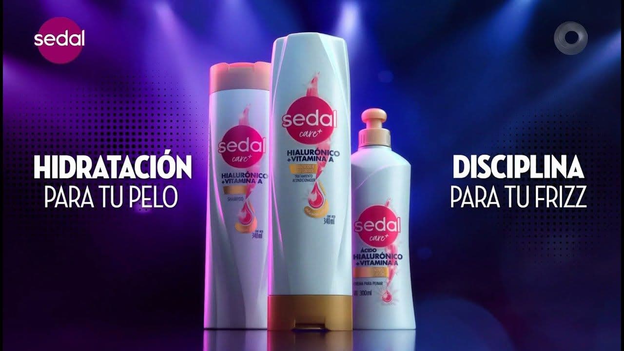Discover how Sedal and Taggify revolutionized DOOH with their latest campaign