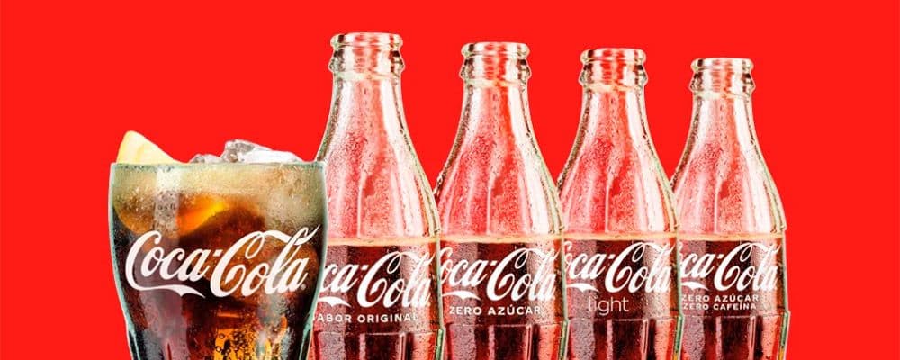 Coca-Cola Celebrated Christmas with pDOOH and Taggify in Paraguay