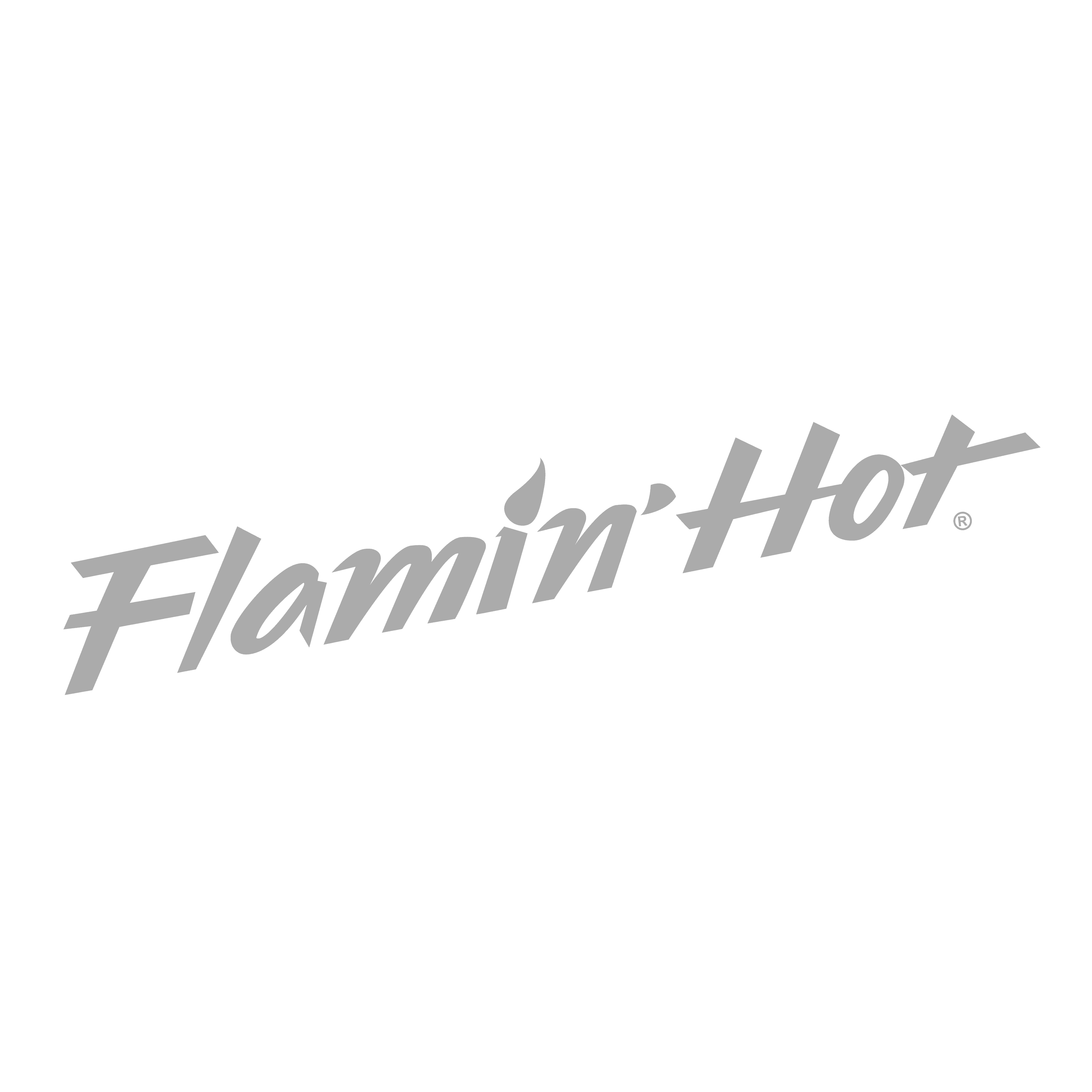 Flamin Hot